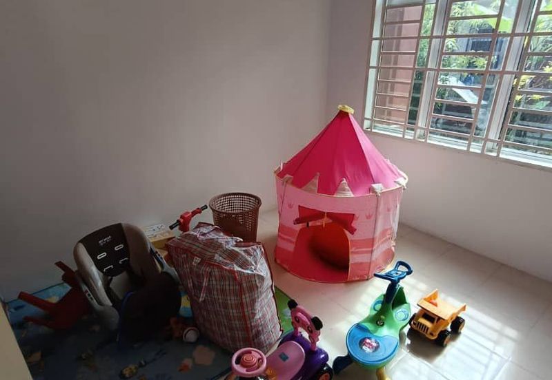 TAMAN MARIKH (PEC 1829 & 1832)