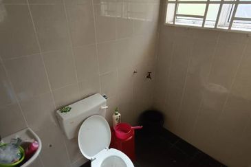 TAMAN MARIKH (PEC 1829 & 1832)