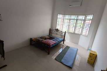 TAMAN MARIKH (PEC 1829 & 1832)