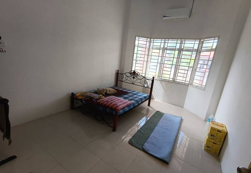 TAMAN MARIKH (PEC 1829 & 1832)