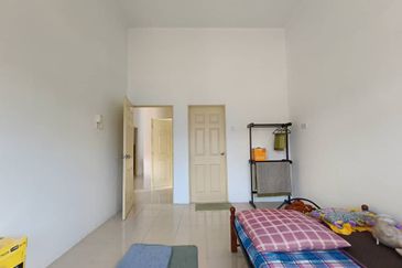 TAMAN MARIKH (PEC 1829 & 1832)