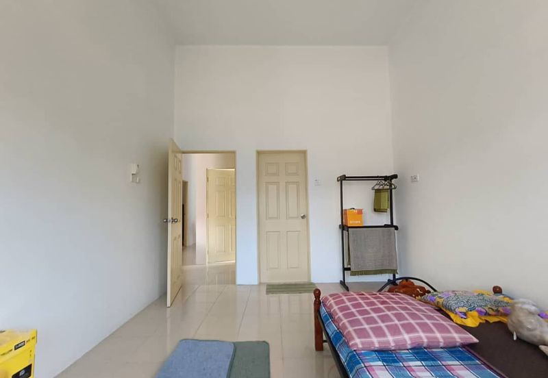 TAMAN MARIKH (PEC 1829 & 1832)