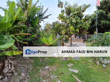 LOT BANGLO SENAWANG UNTUK DIJUAL, Negeri Sembilan, Seremban