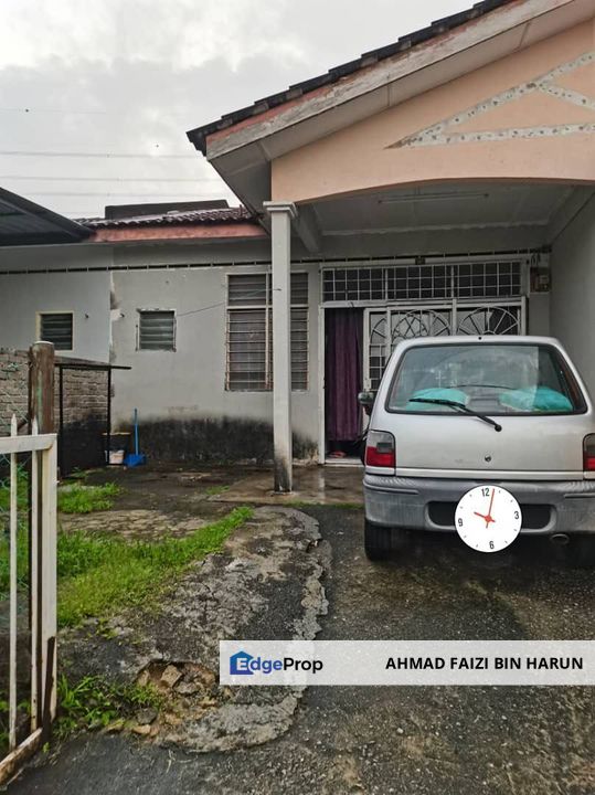 SINGLE STOREY TAMAN SRI PULASAN SEREMBAN, Negeri Sembilan, Seremban