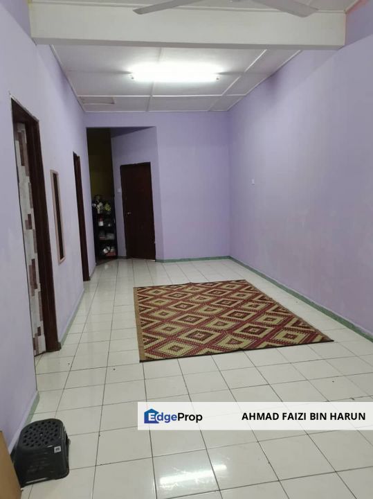 SINGLE STOREY TAMAN SRI PULASAN SEREMBAN, Negeri Sembilan, Seremban