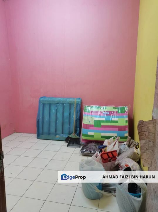 SINGLE STOREY TAMAN SRI PULASAN SEREMBAN, Negeri Sembilan, Seremban