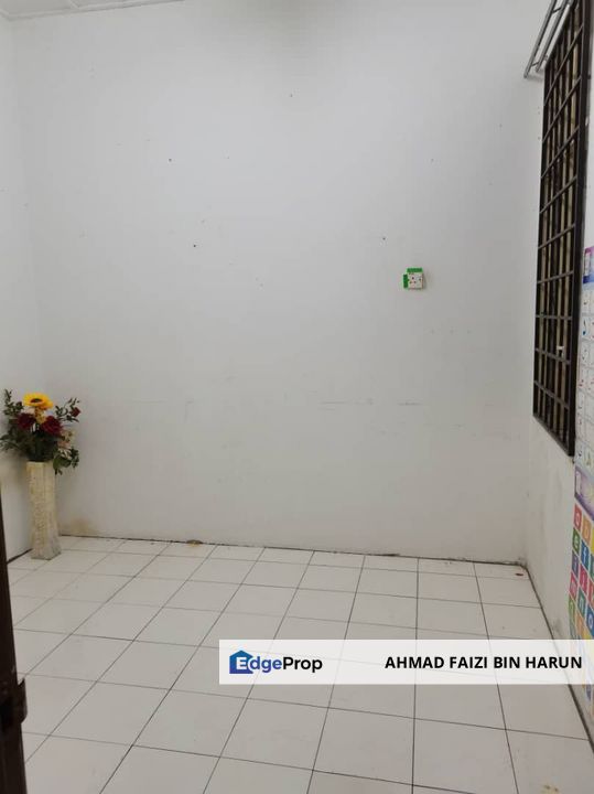 SINGLE STOREY TAMAN SRI PULASAN SEREMBAN, Negeri Sembilan, Seremban