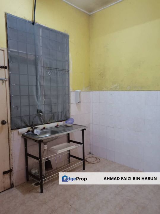 SINGLE STOREY TAMAN SRI PULASAN SEREMBAN, Negeri Sembilan, Seremban