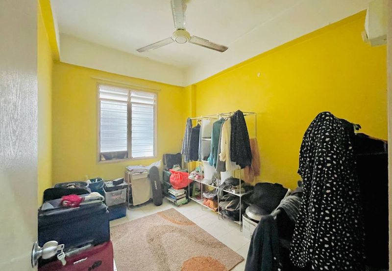 APARTMENT DESA PALMA NILAI FOR SALE