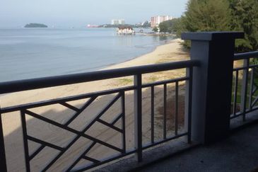 CORUS PARADISE RESORT