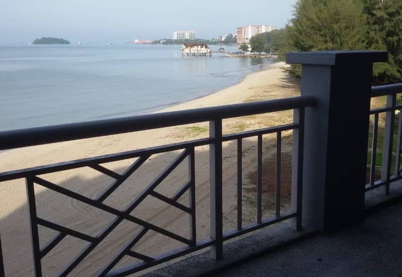 CORUS PARADISE RESORT