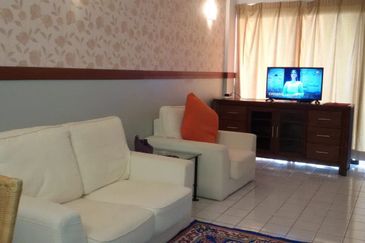 CORUS PARADISE RESORT