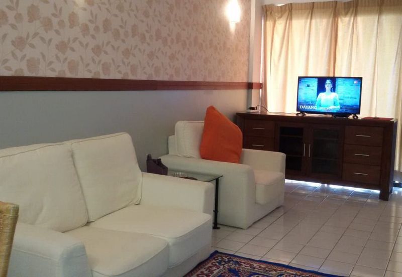 CORUS PARADISE RESORT