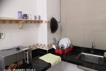 CORUS PARADISE RESORT