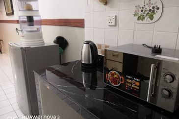 CORUS PARADISE RESORT