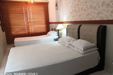 CORUS PARADISE RESORT