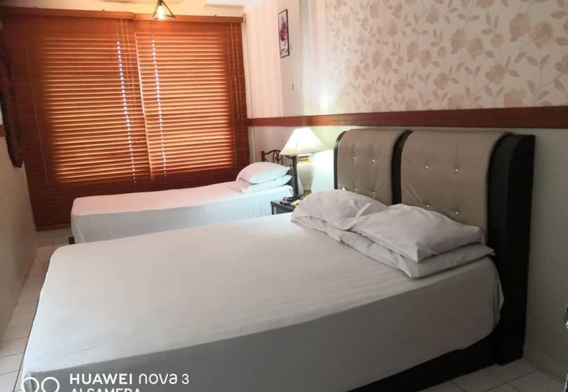 CORUS PARADISE RESORT