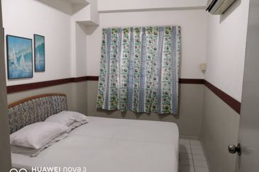 CORUS PARADISE RESORT