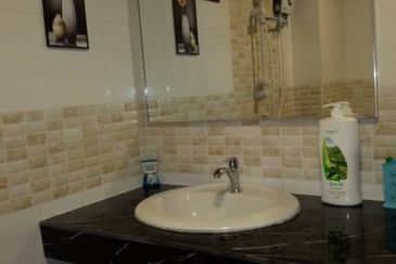 CORUS PARADISE RESORT