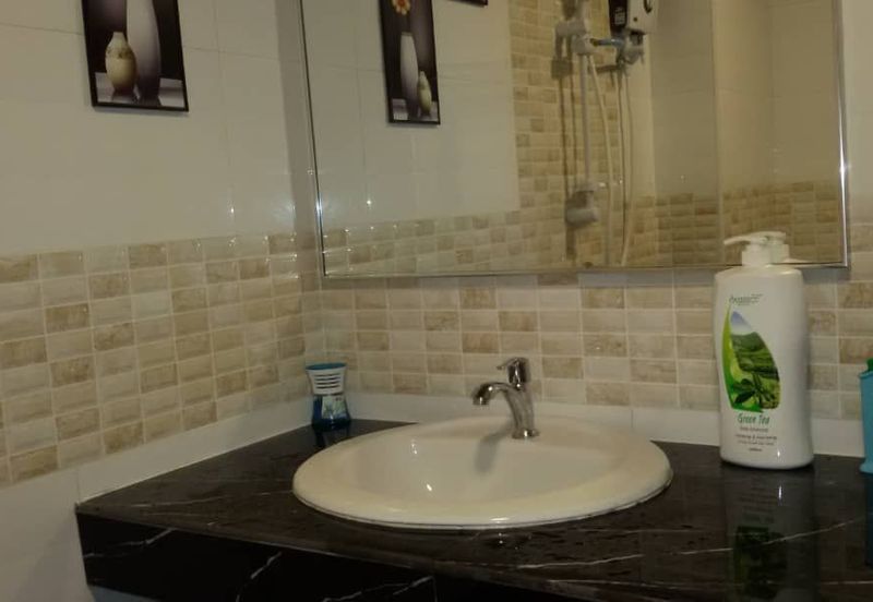 CORUS PARADISE RESORT