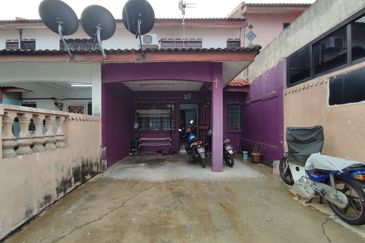 Bandar Seremban Selatan