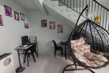 Bandar Seremban Selatan