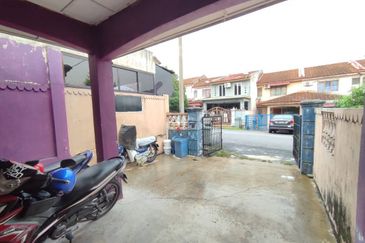 Bandar Seremban Selatan