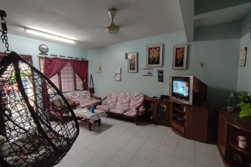 Bandar Seremban Selatan