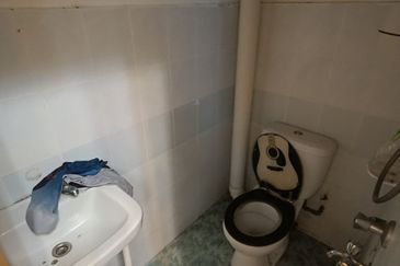 Seremban Putra Apartments