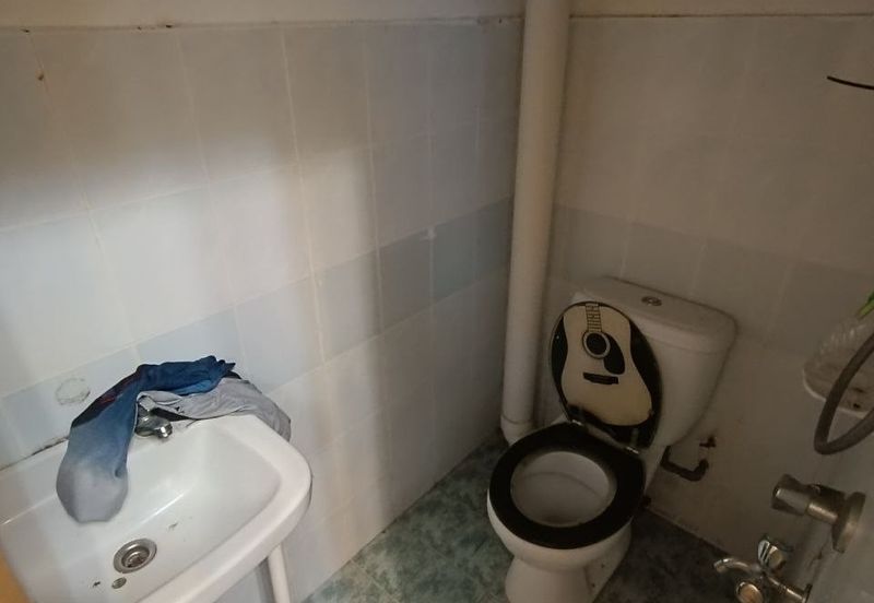 Seremban Putra Apartments