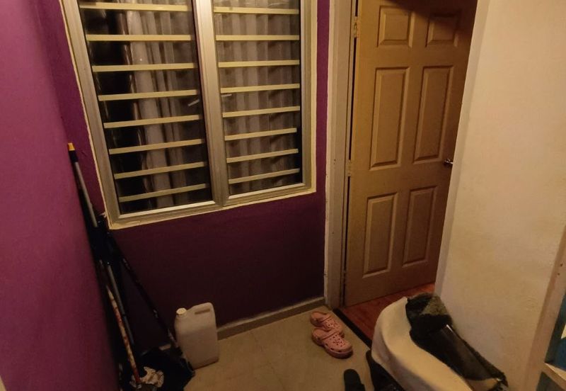 Seremban Putra Apartments