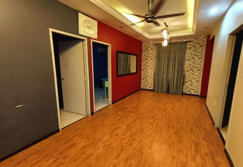 Seremban Putra Apartments