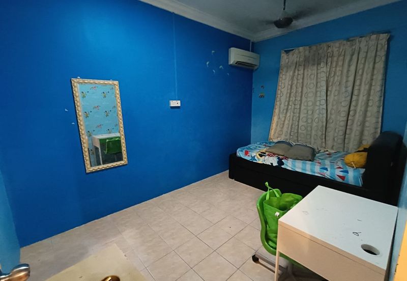 Seremban Putra Apartments