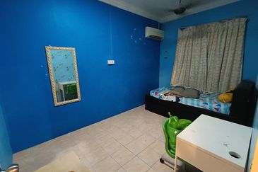 Seremban Putra Apartments