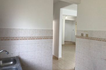 Taman Desa Pinggiran Bayu