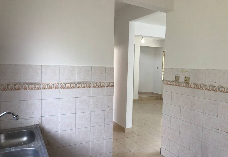 Taman Desa Pinggiran Bayu