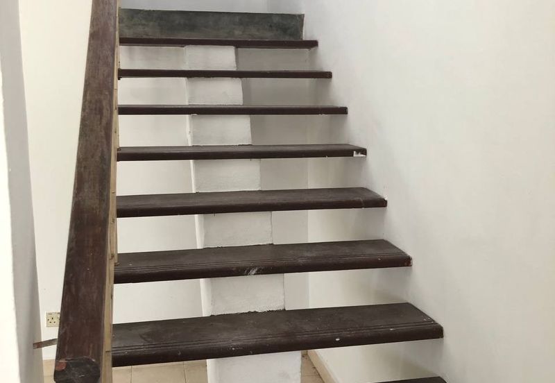 Taman Desa Pinggiran Bayu