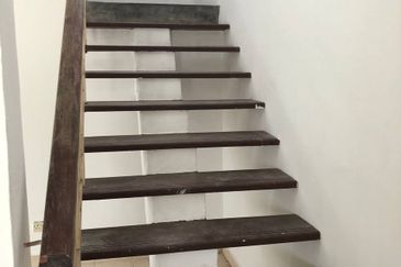 Taman Desa Pinggiran Bayu