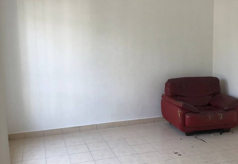 Taman Desa Pinggiran Bayu