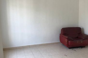 Taman Desa Pinggiran Bayu