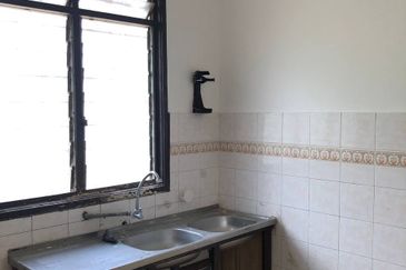 Taman Desa Pinggiran Bayu