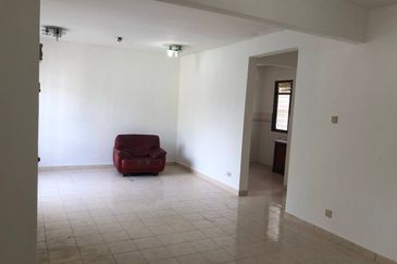 Taman Desa Pinggiran Bayu