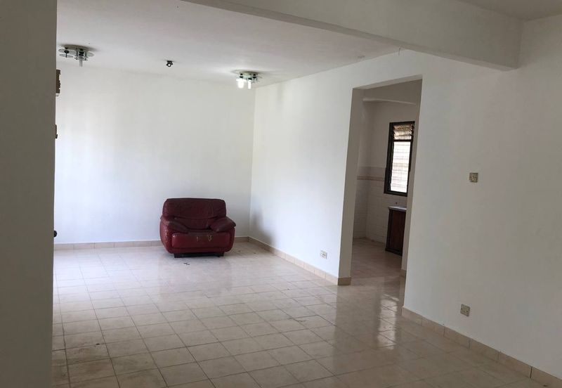 Taman Desa Pinggiran Bayu