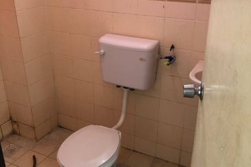 Taman Desa Pinggiran Bayu