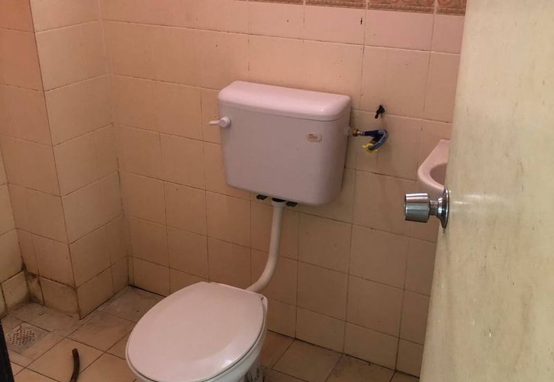 Taman Desa Pinggiran Bayu