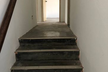 Taman Desa Pinggiran Bayu