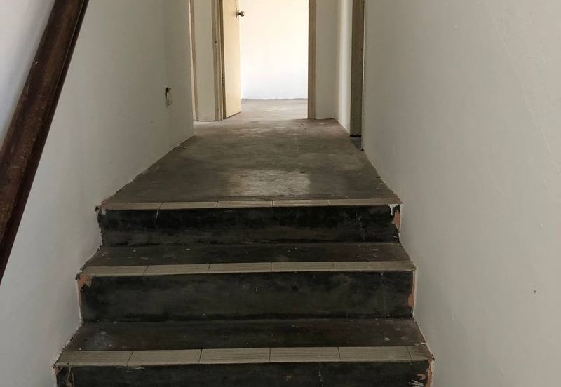 Taman Desa Pinggiran Bayu