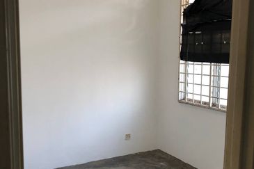 Taman Desa Pinggiran Bayu