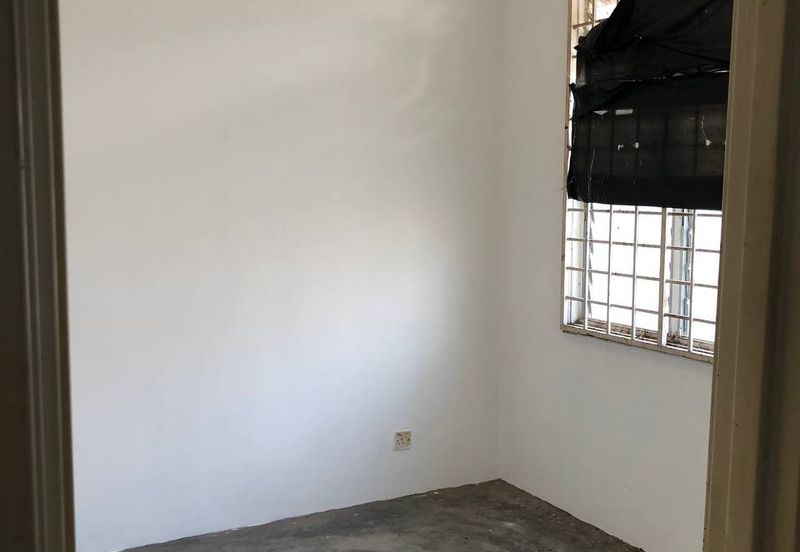 Taman Desa Pinggiran Bayu