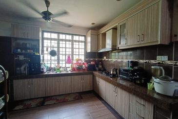 Taman Pinggiran Senawang